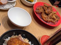 -味千拉面(广州金沙永旺梦乐城店)