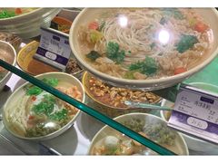 -无名缘米粉(大食代东方广场店)