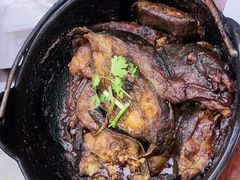 -洪兴砂锅·融合砂锅菜(星河城店)