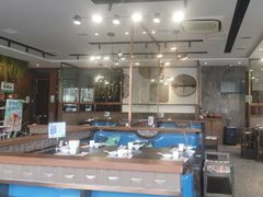 -江小渔鲜鱼火锅(西二道街店)