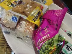 小零食-盖碗儿梨园·变脸吐火·川剧(天府广场店)
