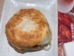 -大师兄·西北小馆(南沙万达广场店)