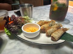 -PHO爺·越南料理(亦庄大族广场店)