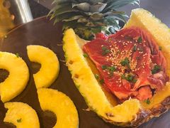 -樱嘢·炭火烧肉(惠南店)