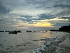 -硇洲岛旅游区