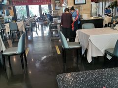 大堂-眉州东坡(博雅店)