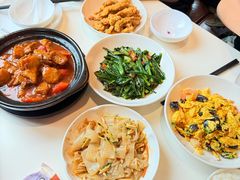 -巷子宽·酸菜鱼(迪士尼小镇店)