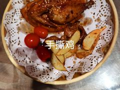 -丽华园(汉阳龙阳店)