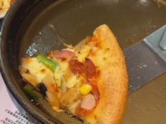 -必胜客(上海新南方商城PH店)