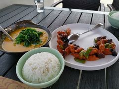 -素心小筑(后沙裕镇店)