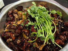 -天治宣·野椒鸡(龙头寺总店)