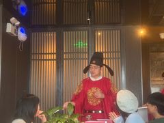 -唐猫庭院·千年陕菜(赛格国际购物中心店)