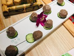 手打牛肉丸-椰夫人·养生椰子鸡(金沙洲永旺店)