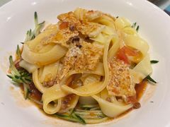 就是好吃凉皮-巴依老爷新疆美食(望京小街店)