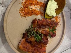 -渔语鱼新川菜Bistro(万象天地店)