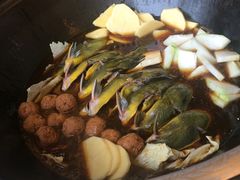 -荣德灶台鱼(圣泉寺店)