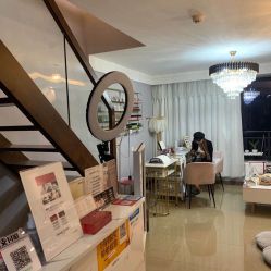 -첫번째 初见美学中心