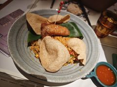 -太食獸泰式茶餐厅(IFS国金中心店)