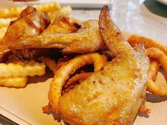 -必胜客(骡马市店)