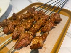 -尹兰楼西北风情餐厅(嘉定店)