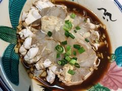 -五马集·海鲜·温州大牌档(黑金冠五马街十字路口店)