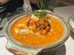-芭札·Thai泰国餐厅(同和金铂天地店)