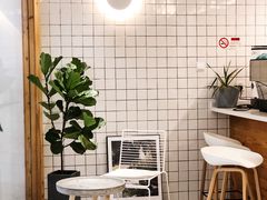 -COTTON CAFE(德信·中外公寓店)