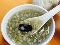 -新丰小吃(中山中路分店)