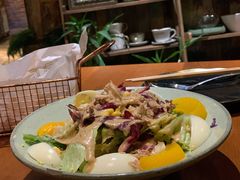 -NLFS1983咖啡花园餐厅(锦桂店)