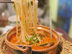 -紫滇源云南生态菜(丹凤街店)