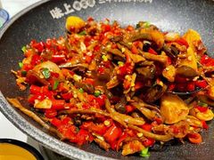 -味上湘菜馆(岳麓山店)