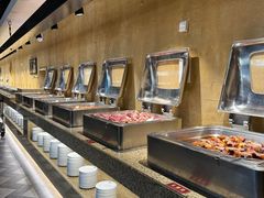 -汉巴味德·烤肉与啤酒的自助(杭州大悦城店)