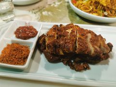 锅烧酥羊肉-小吊梨汤·北京菜(香山店)