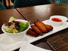 -疯克大象美式烤肉餐厅