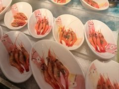 -奔海甄选·活鲜刺身铁板烧自助(太原里店)