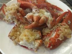 -凤城酒家(红磡店)