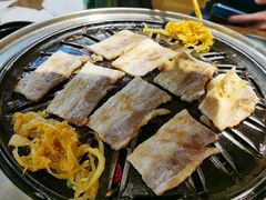 -九田家黑牛烤肉料理(石路天虹店)
