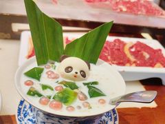 -重庆高老九火锅(万象城店)