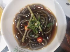 蕨根粉-汉巴味德(大悦城店)