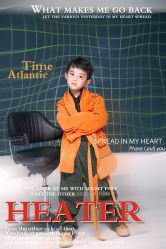 -莫奈庄园·儿童摄影馆·影视基地(江宁店)