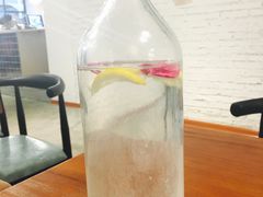 -西堤复合时尚餐厅