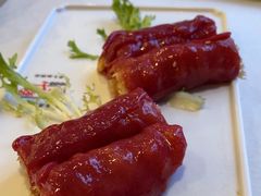 -万山楼海鲜酒家·二十三年老字号