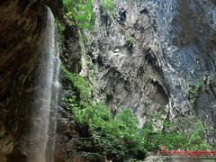 -英西峰林·洞天仙境
