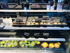 -啊噗吐呦现场烘焙(麦凯乐店)