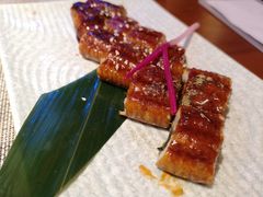 鳗鱼烧-有喜屋·烧鸟·居酒屋(周浦万达店)
