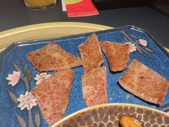 -無二炙坊·和牛烧肉(大钟寺1733店)