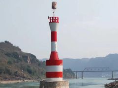 -重庆市江北嘴中央商务区中央公园