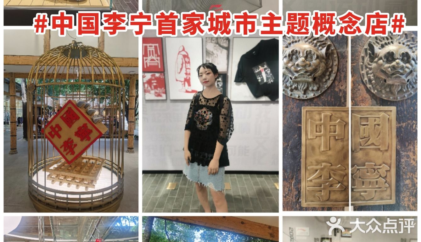 不骗你！⚠️宽窄巷子⚠️真的变好耍了！😍😍😍😍😍