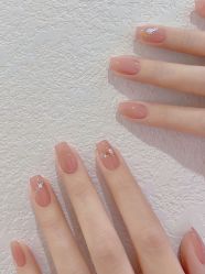 -H12 STAR日式美甲美睫专门店
