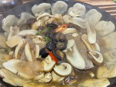 -幸福蔬·时尚蔬食(黄山湖公园店)